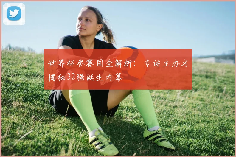 世界杯参赛国全解析：专访主办方揭秘32强诞生内幕