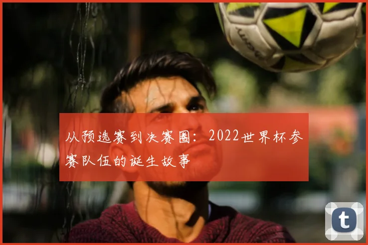 从预选赛到决赛圈：2022世界杯参赛队伍的诞生故事