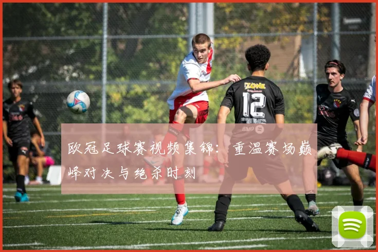 欧冠足球赛视频集锦：重温赛场巅峰对决与绝杀时刻